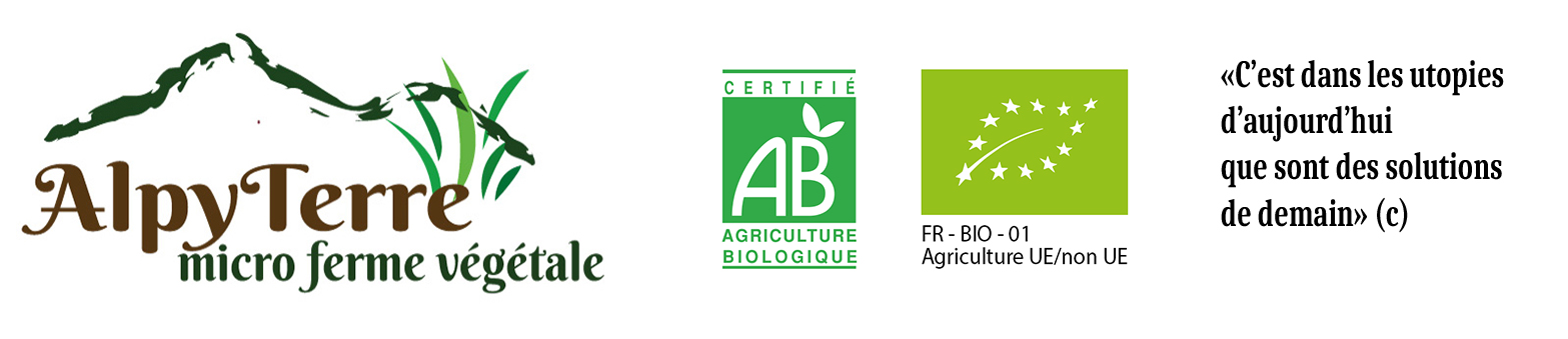 Ferme agroécologique